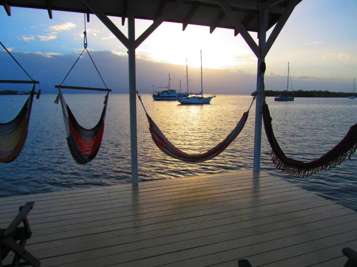 Appartement Santuarios Del Mar à Bocas del Toro Extérieur photo