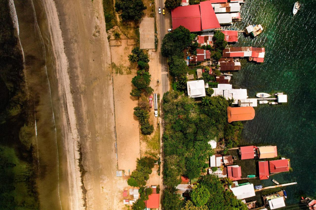 Appartement Santuarios Del Mar à Bocas del Toro Extérieur photo
