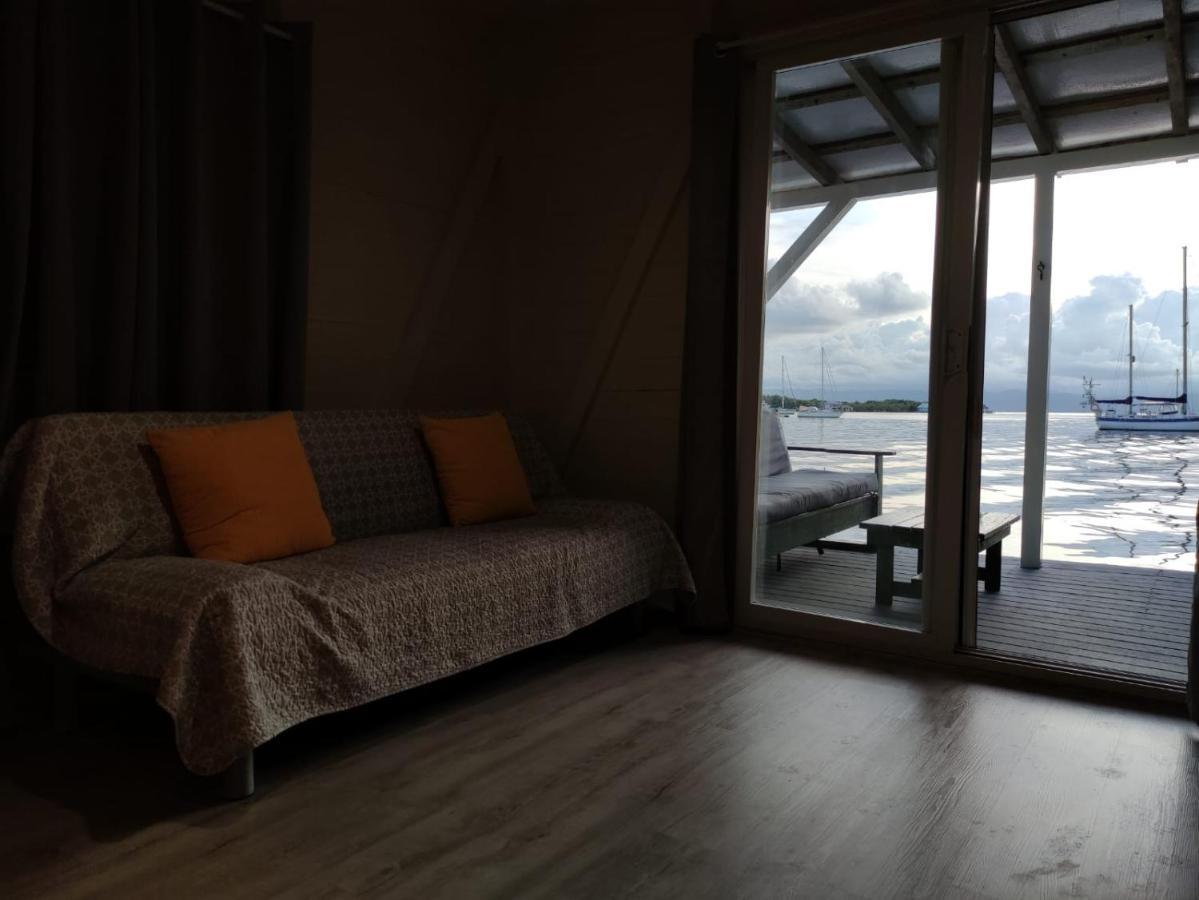Appartement Santuarios Del Mar à Bocas del Toro Extérieur photo