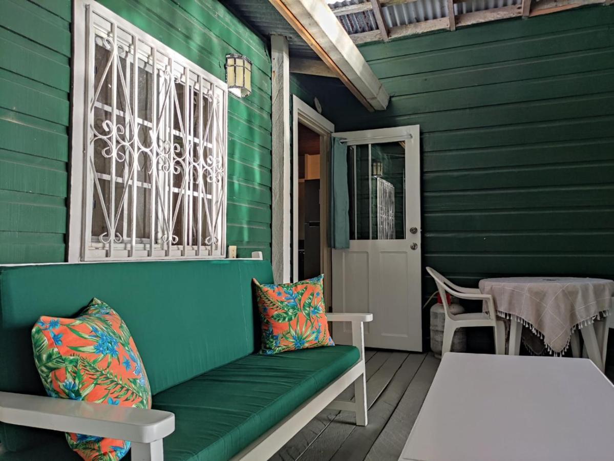 Appartement Santuarios Del Mar à Bocas del Toro Extérieur photo