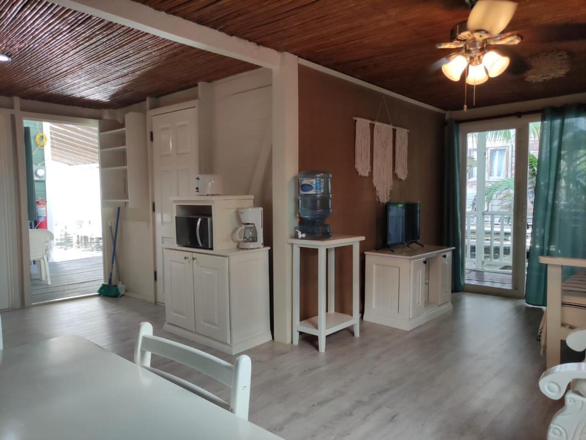 Appartement Santuarios Del Mar à Bocas del Toro Extérieur photo