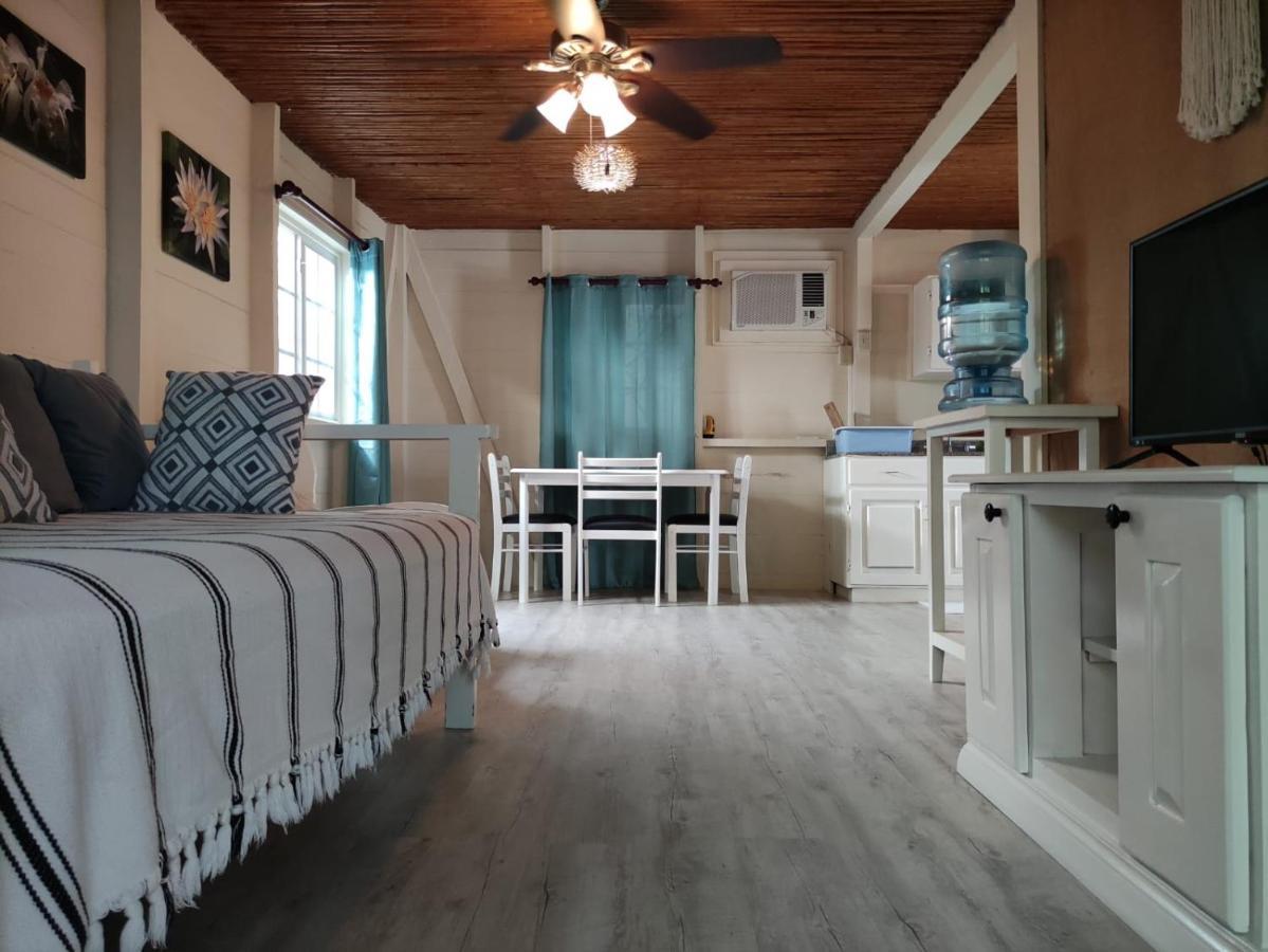 Appartement Santuarios Del Mar à Bocas del Toro Extérieur photo