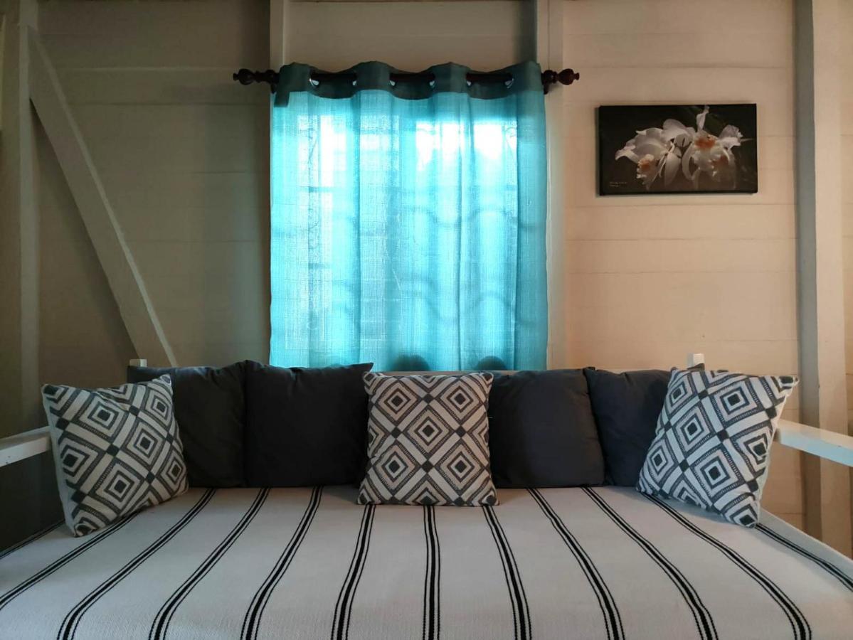 Appartement Santuarios Del Mar à Bocas del Toro Extérieur photo