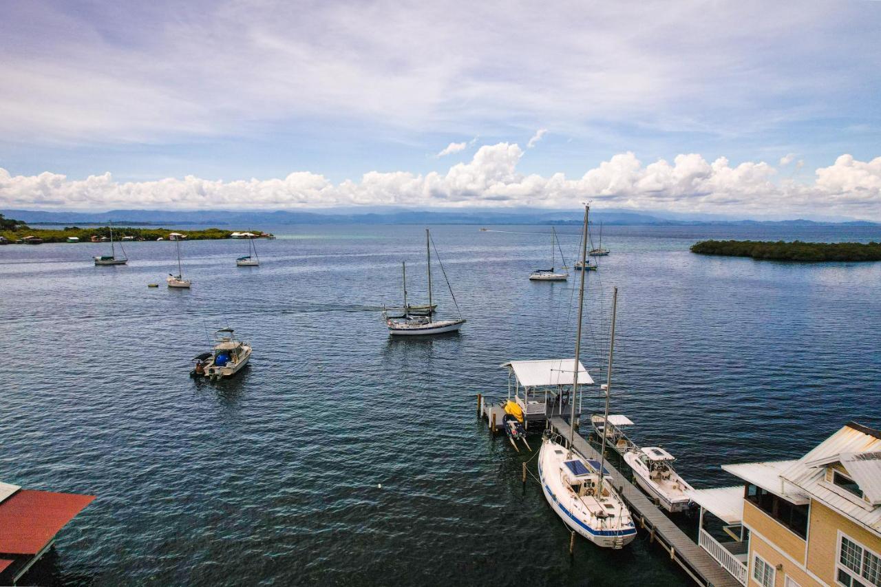 Appartement Santuarios Del Mar à Bocas del Toro Extérieur photo