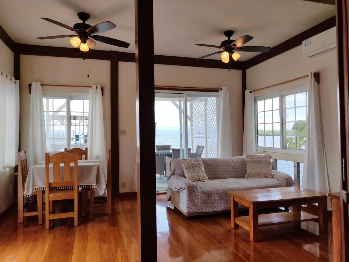 Appartement Santuarios Del Mar à Bocas del Toro Extérieur photo