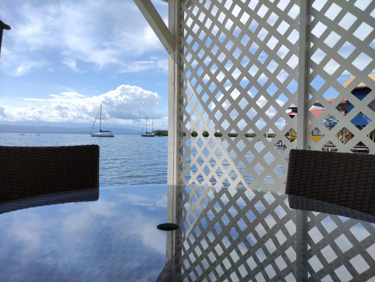 Appartement Santuarios Del Mar à Bocas del Toro Extérieur photo