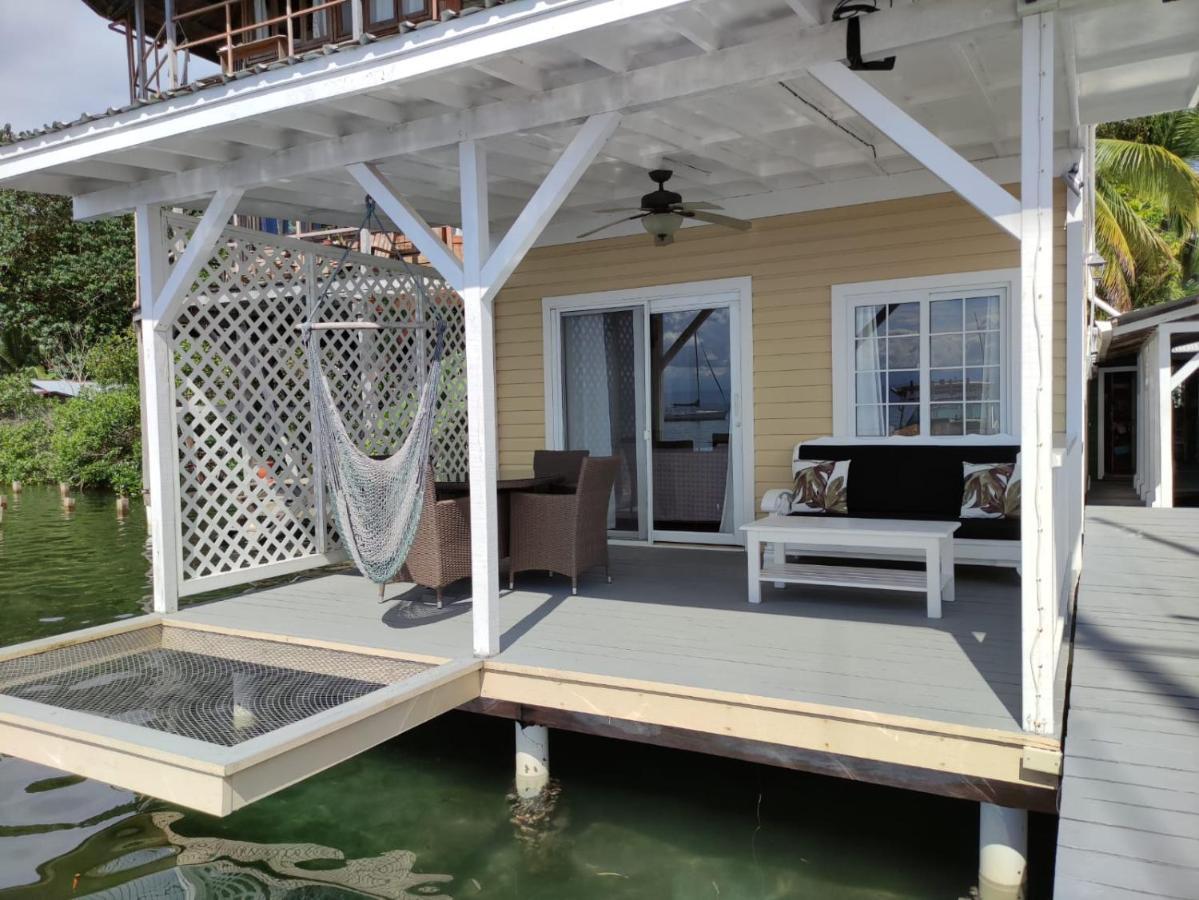 Appartement Santuarios Del Mar à Bocas del Toro Extérieur photo
