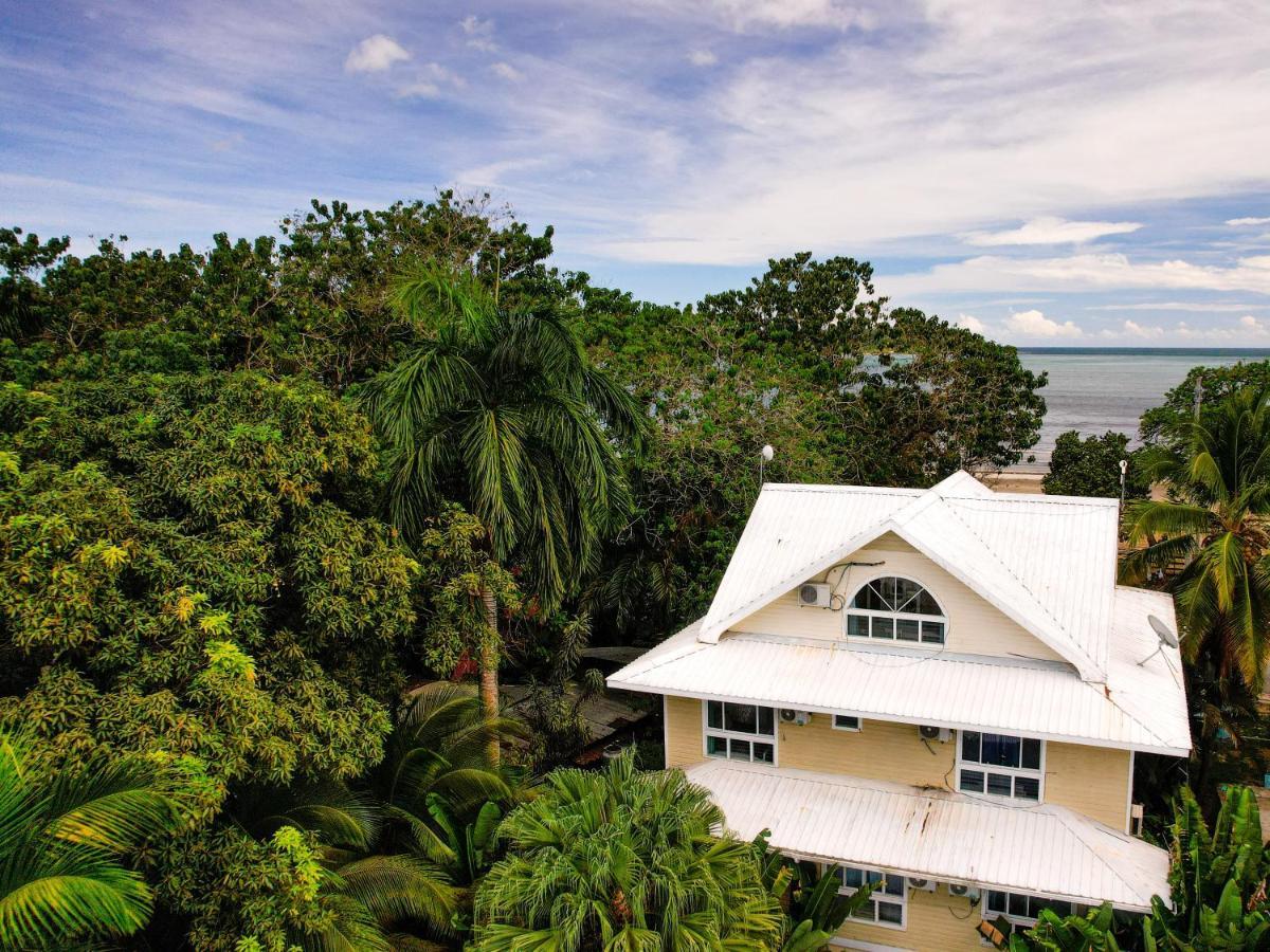 Appartement Santuarios Del Mar à Bocas del Toro Extérieur photo