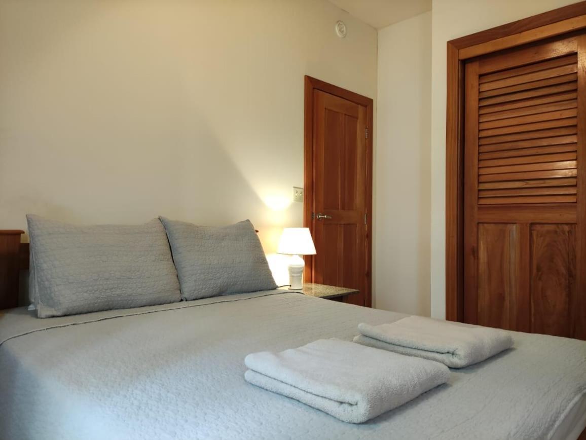 Appartement Santuarios Del Mar à Bocas del Toro Extérieur photo