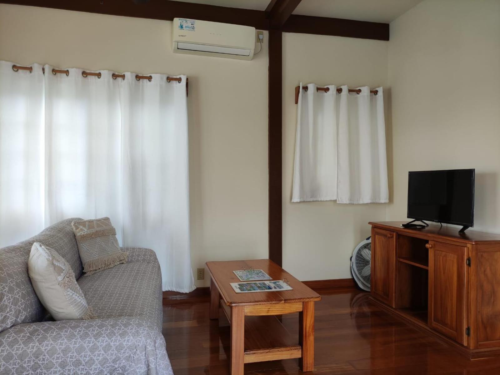 Appartement Santuarios Del Mar à Bocas del Toro Extérieur photo