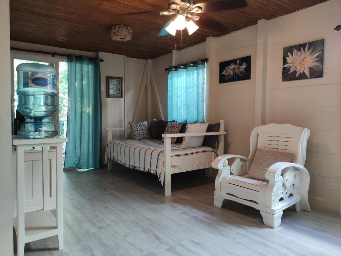 Appartement Santuarios Del Mar à Bocas del Toro Extérieur photo