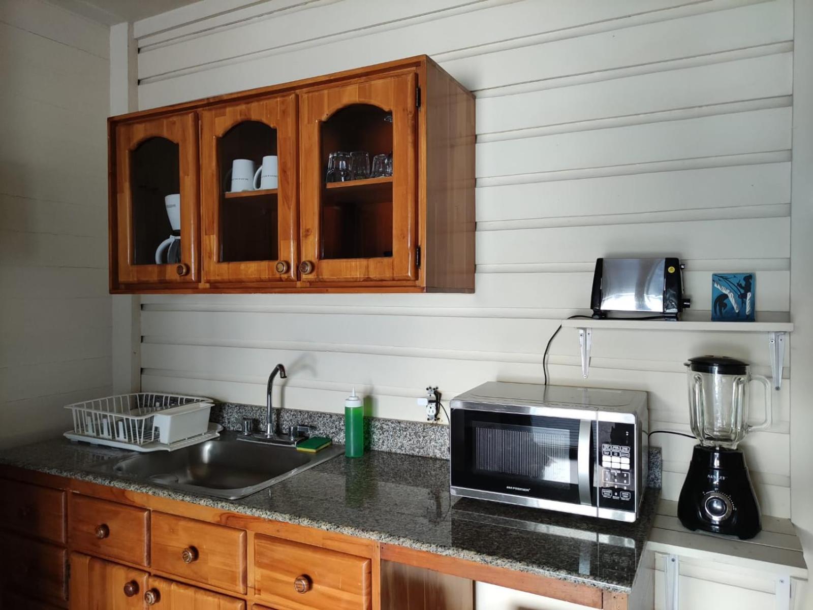 Appartement Santuarios Del Mar à Bocas del Toro Extérieur photo