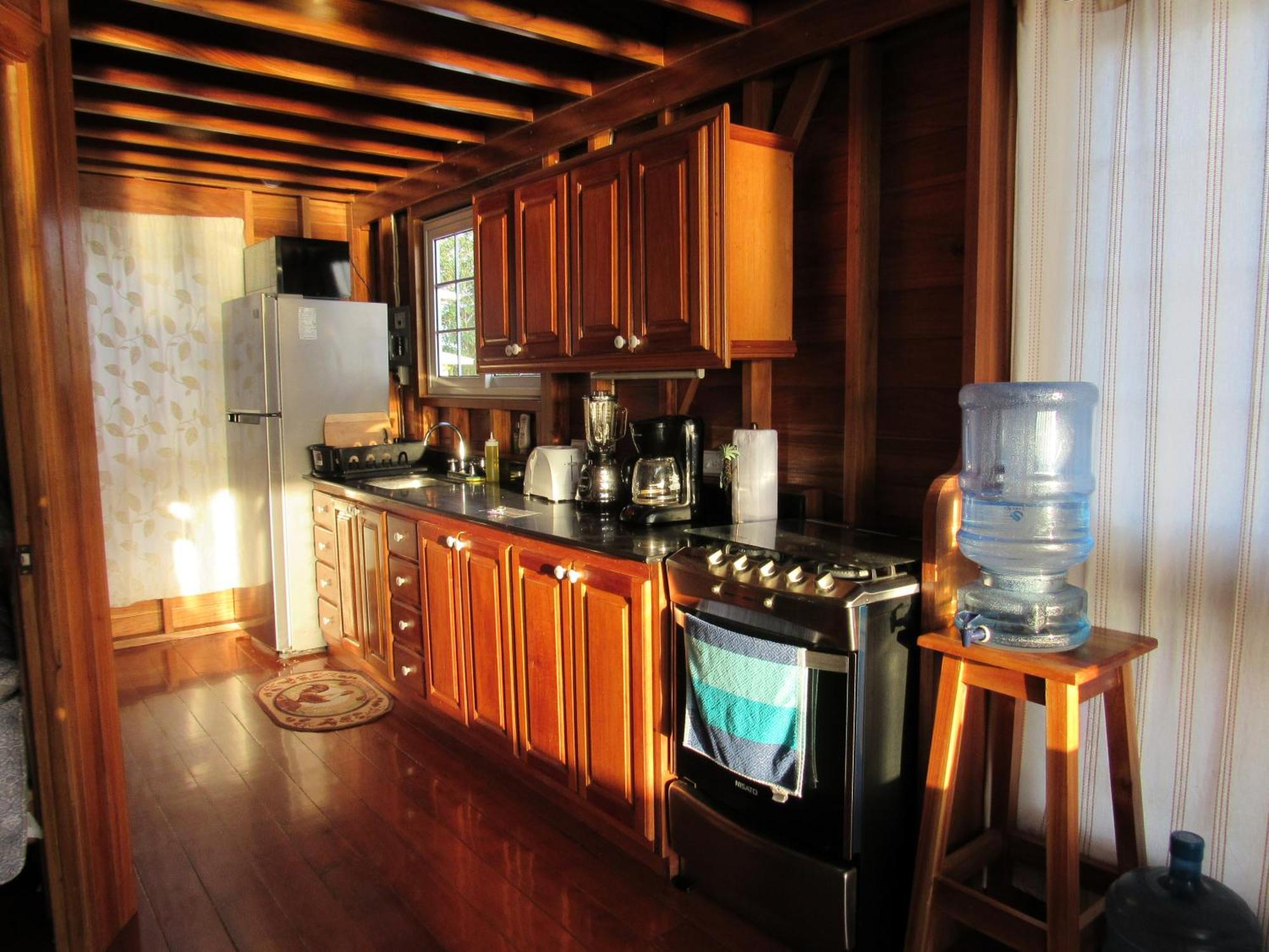 Appartement Santuarios Del Mar à Bocas del Toro Extérieur photo
