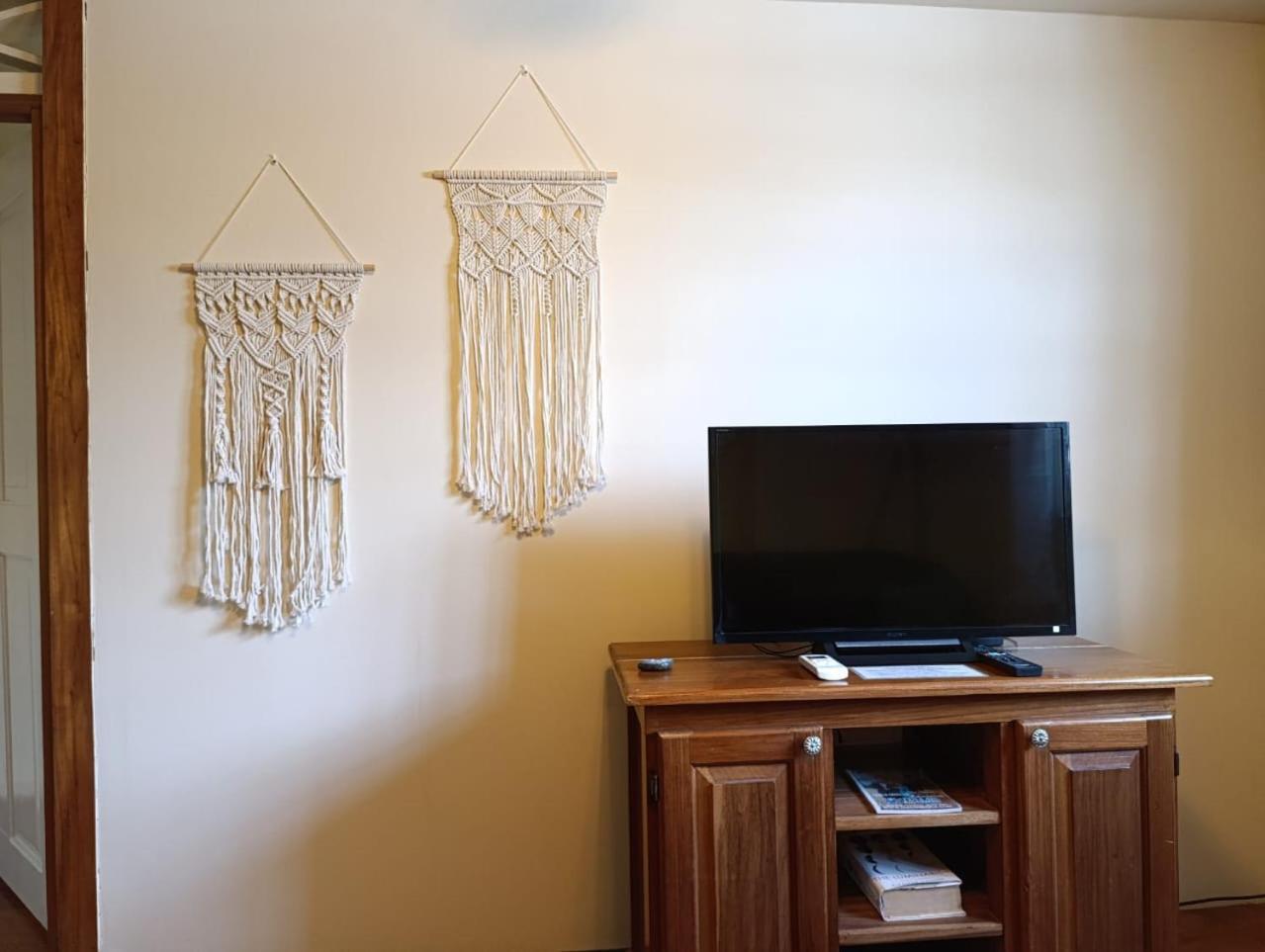 Appartement Santuarios Del Mar à Bocas del Toro Extérieur photo