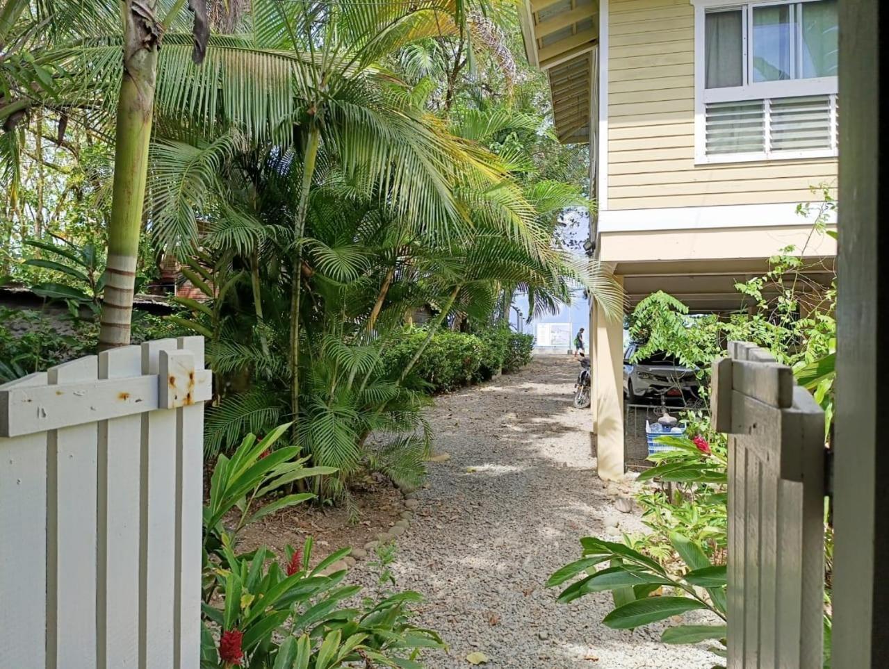 Appartement Santuarios Del Mar à Bocas del Toro Extérieur photo