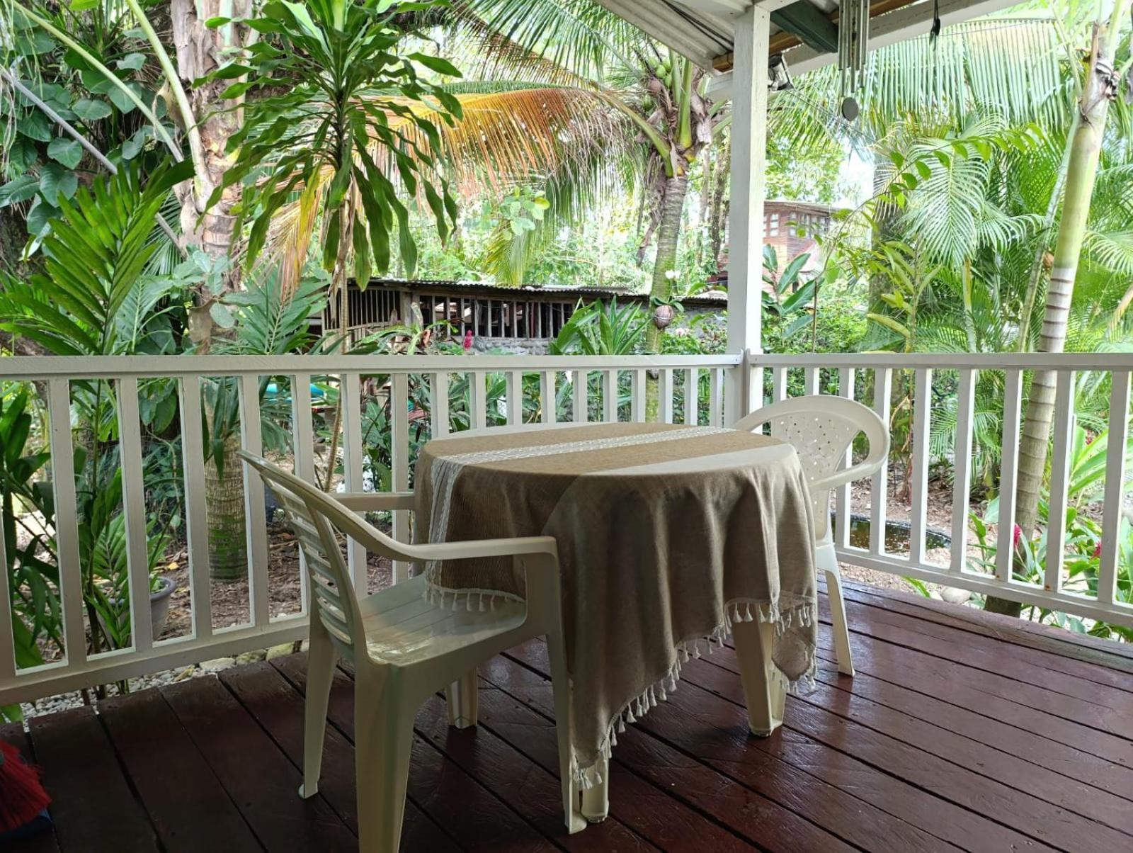 Appartement Santuarios Del Mar à Bocas del Toro Extérieur photo
