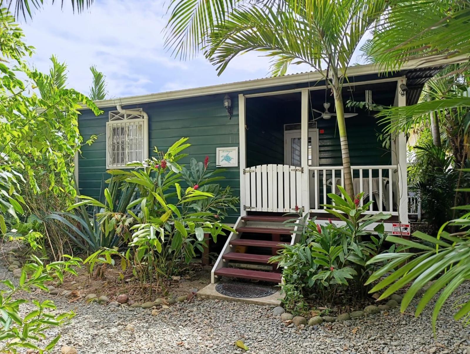 Appartement Santuarios Del Mar à Bocas del Toro Extérieur photo