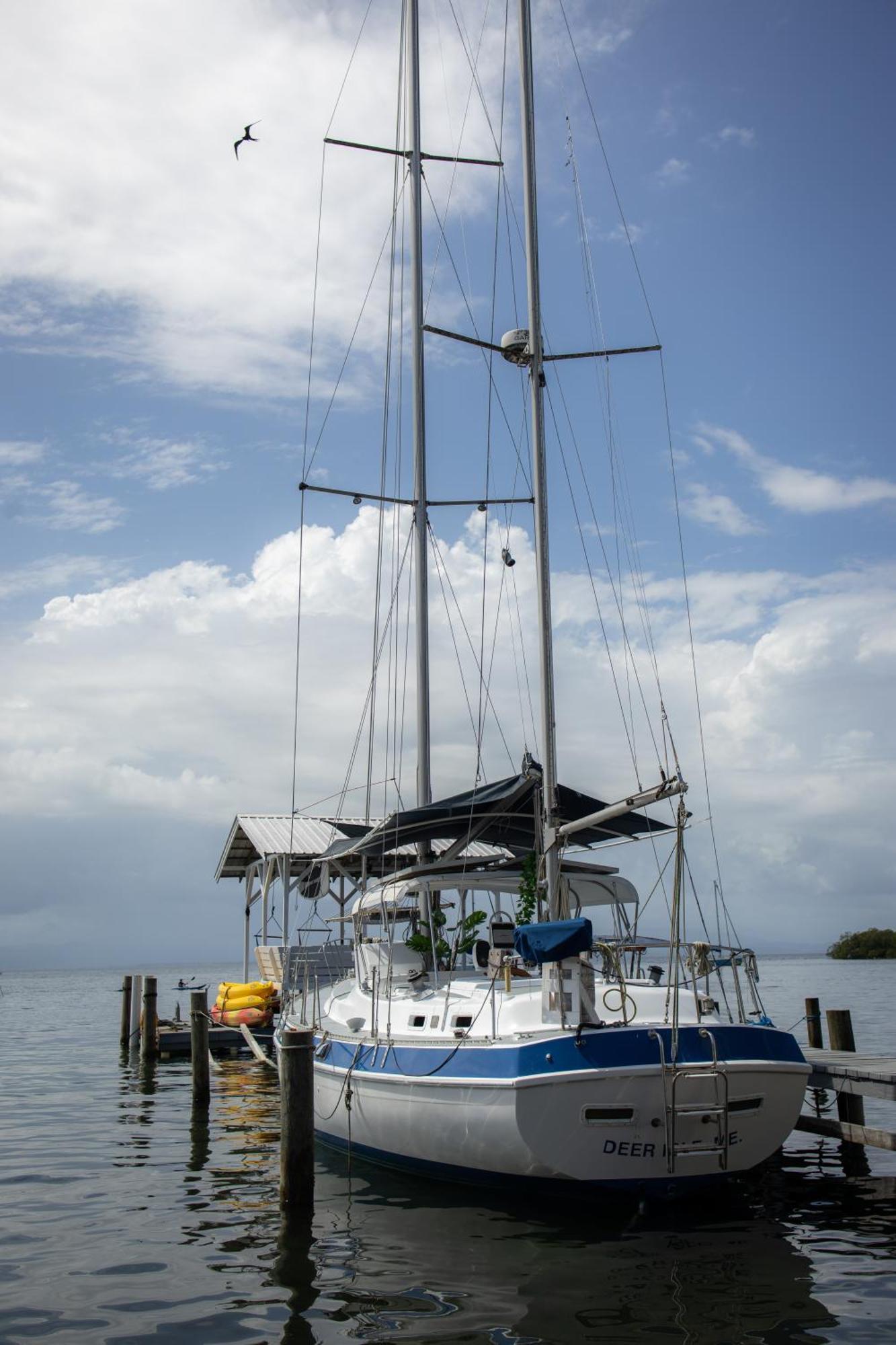 Appartement Santuarios Del Mar à Bocas del Toro Extérieur photo